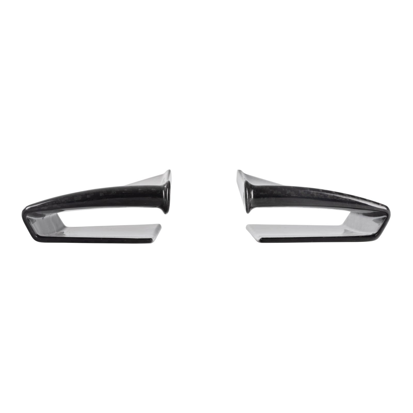 Oxford Carbon Wings - Gloss