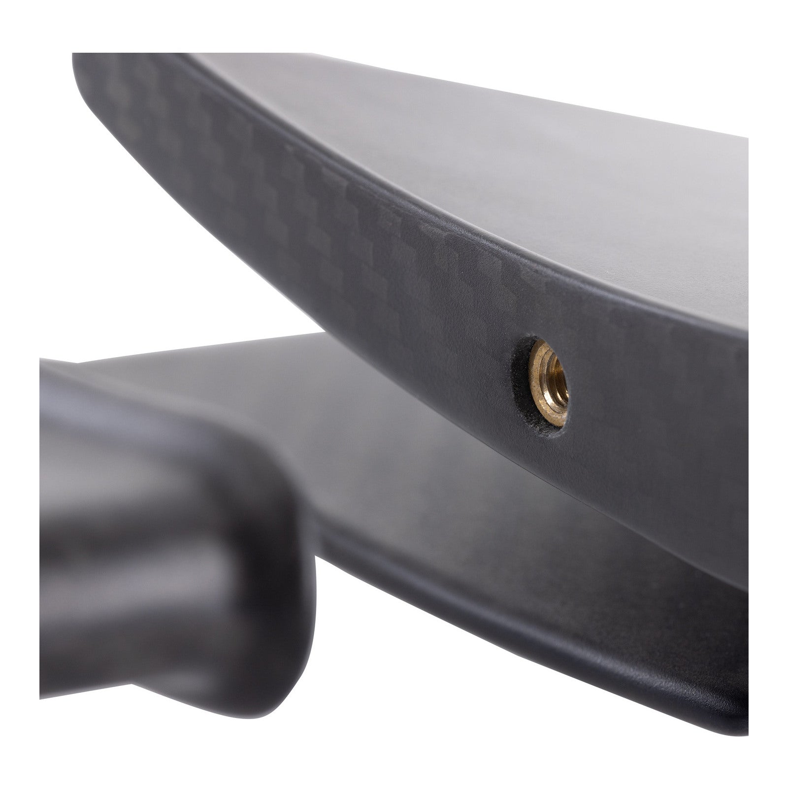 Oxford Carbon Wings - Matte