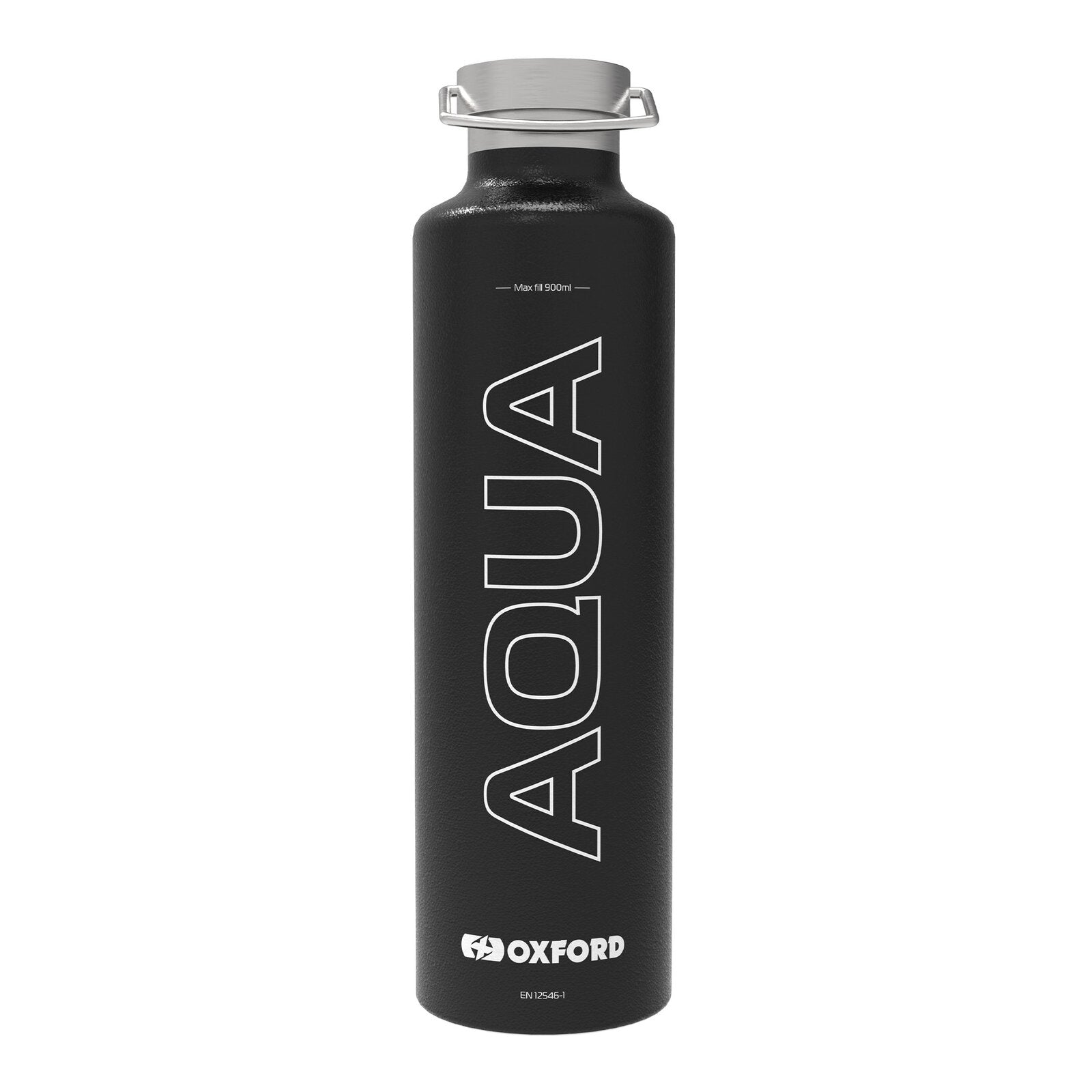Oxford Aqua Bottle Flask - 1.0L
