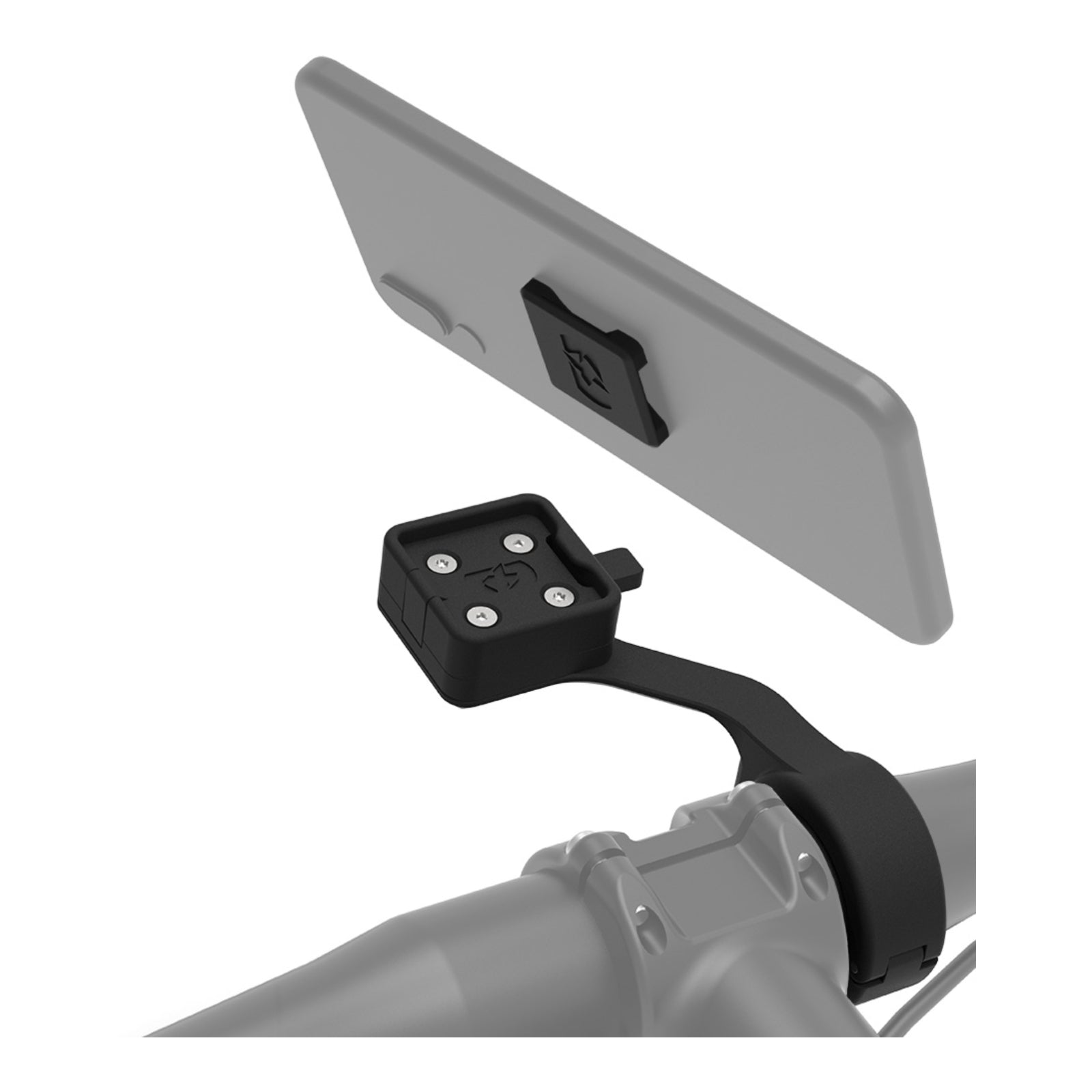 Oxford CLIQR Universal Handlebar/Stem Mount