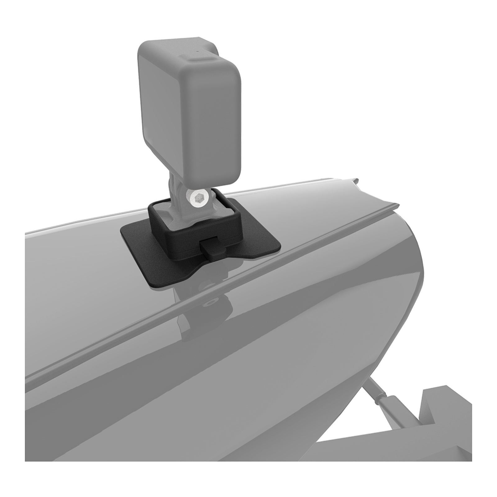 Oxford CLIQR Heavy Duty Surface Device Mount