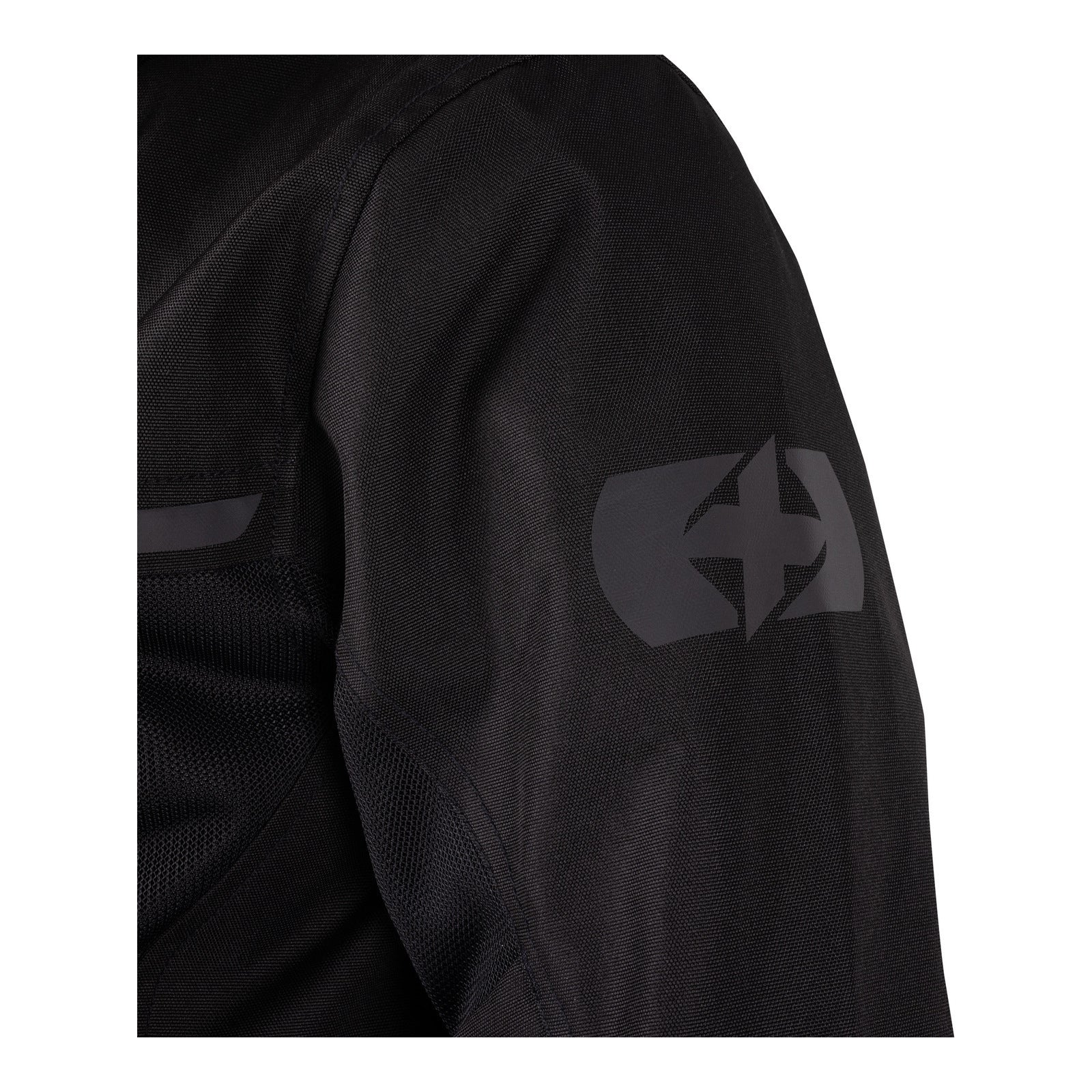 Oxford Arizona Air 2.0 Men's Jacket - Black