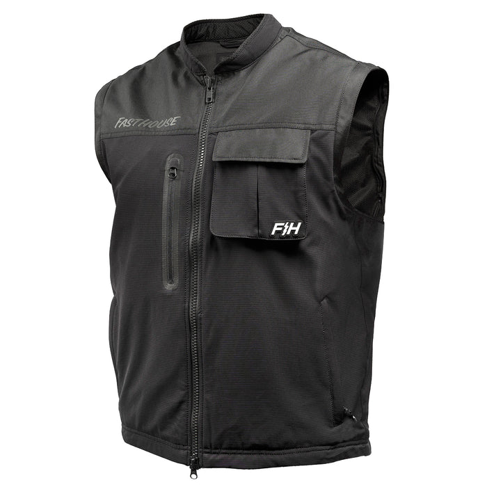 Off-Road Seeker Jacket - Black