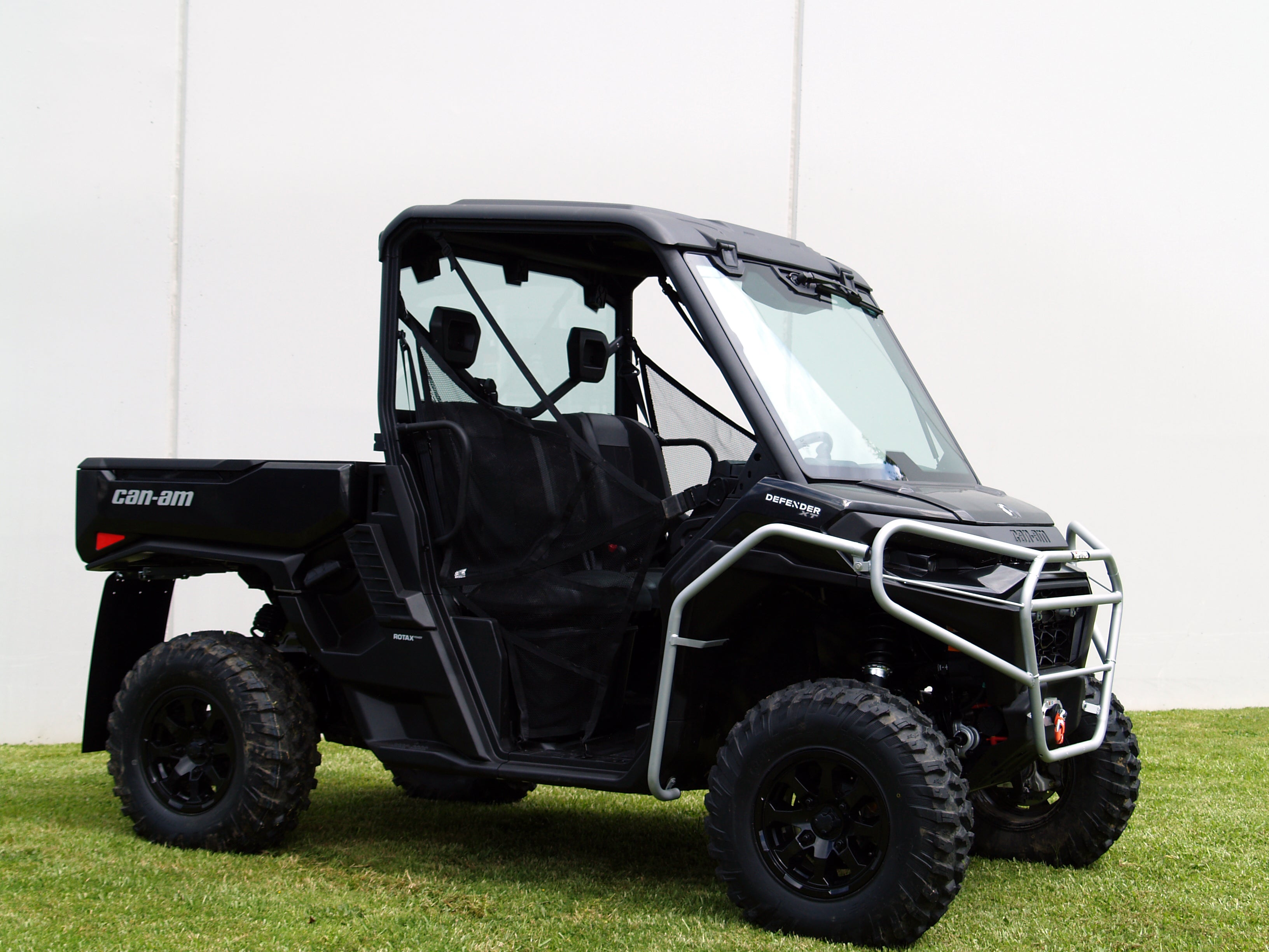 Can-Am Defender HD11 XT & XU (26 - >)