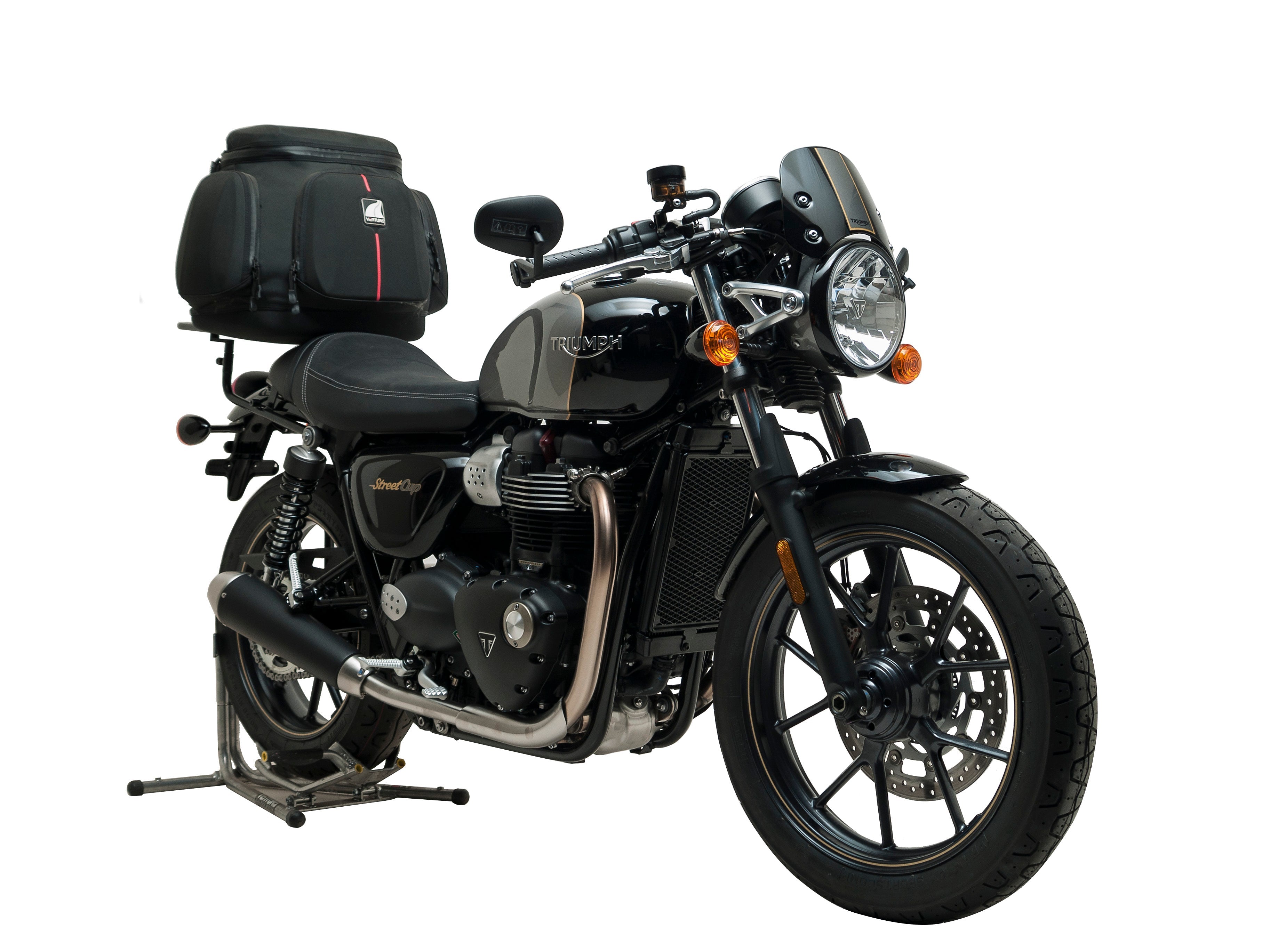 Triumph Street Cup 900 (17-18)
