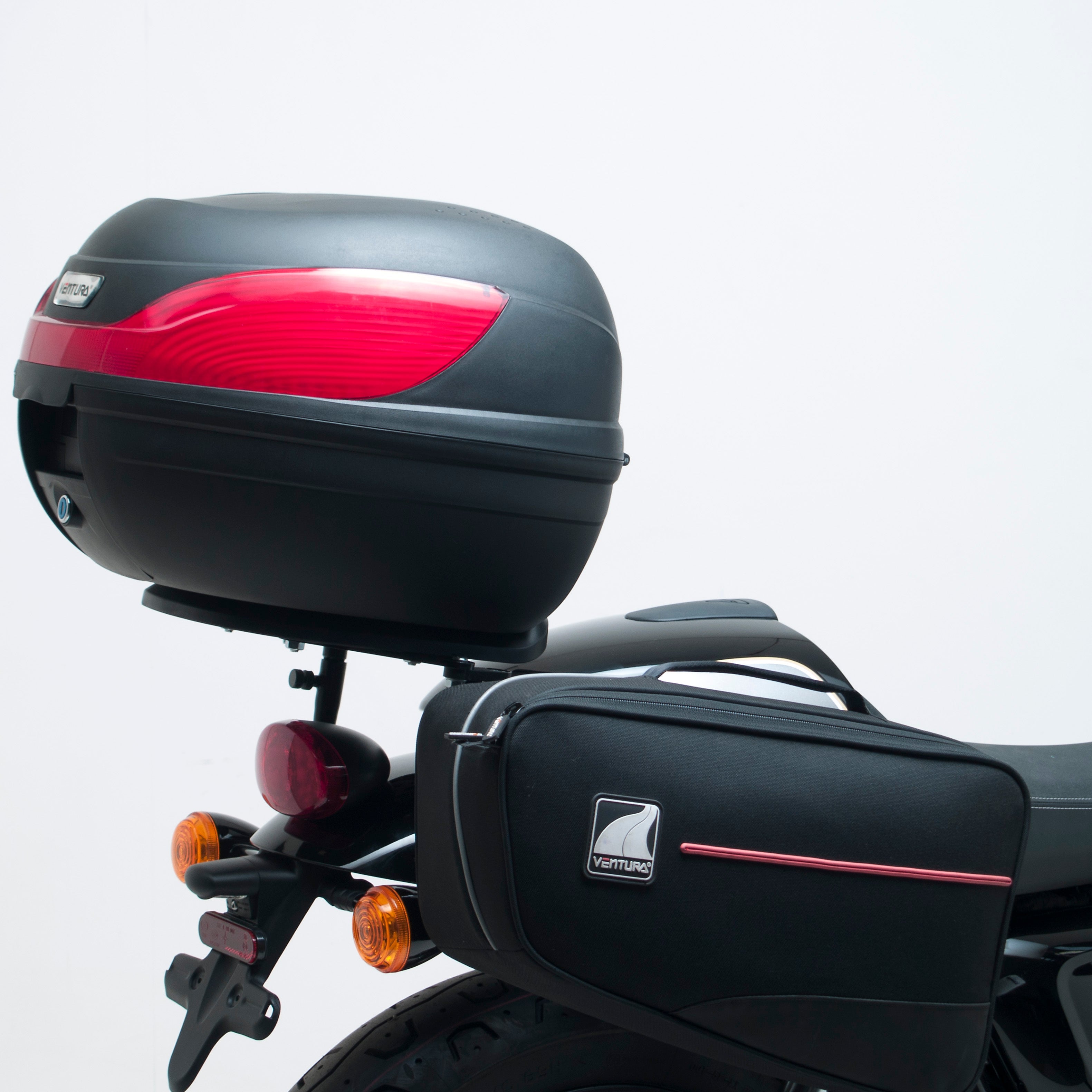 Triumph Street Cup 900 (17-18)