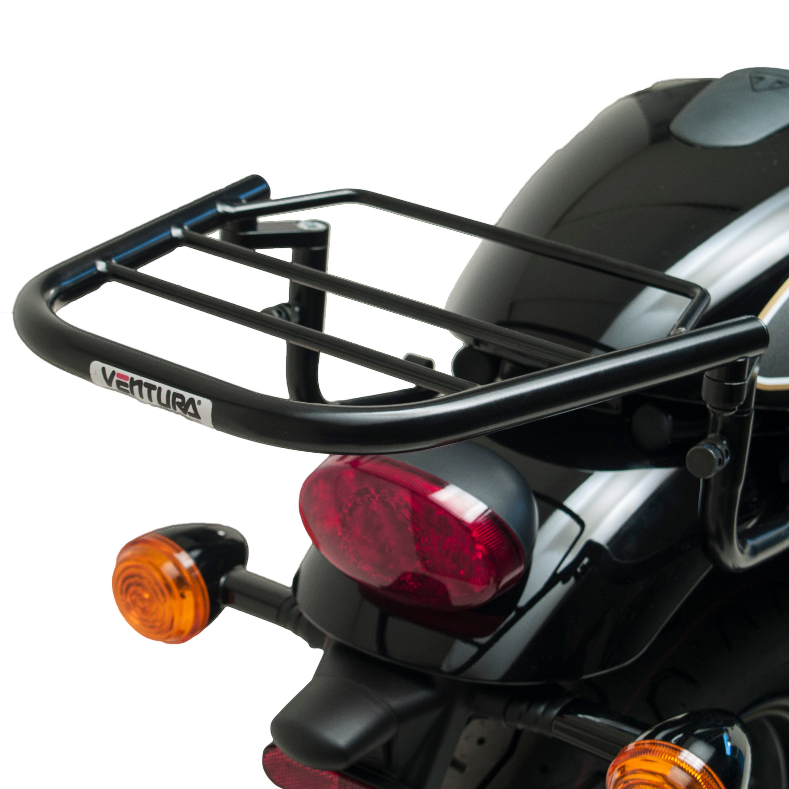 Triumph Street Cup 900 (17-18)