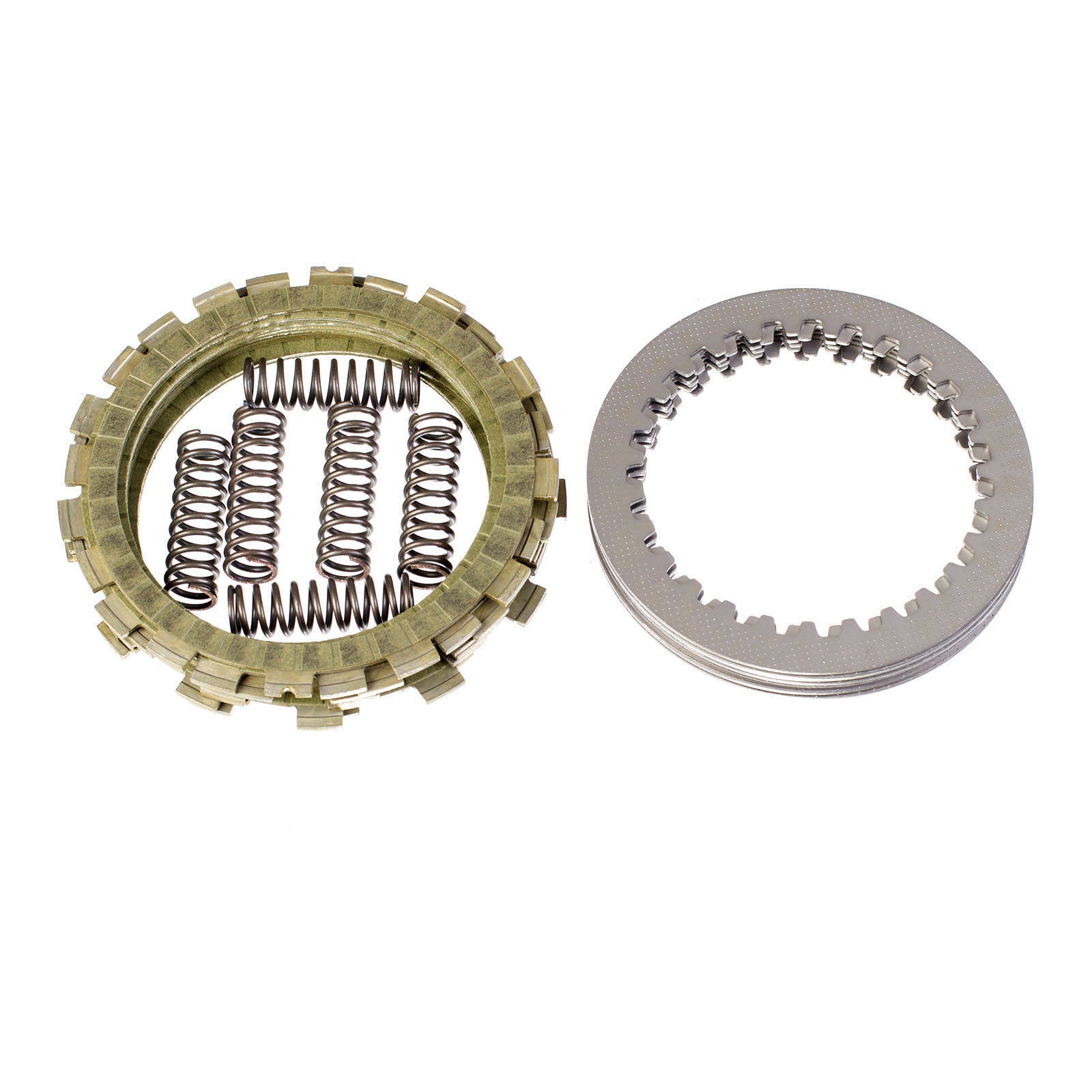 Premier Clutch Kit - PSK Race & Sport