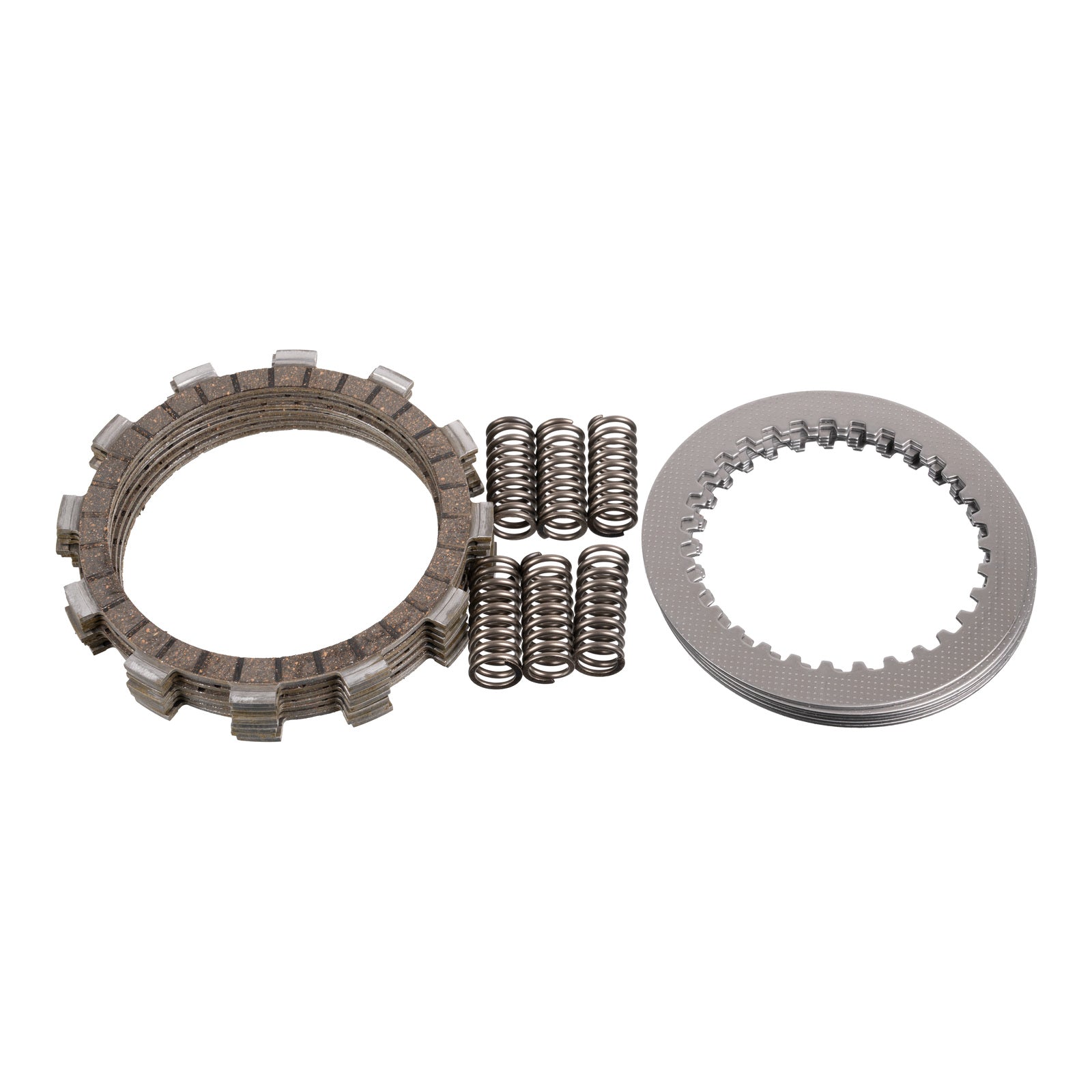 Premier Clutch Kit - RK Dirt Racer