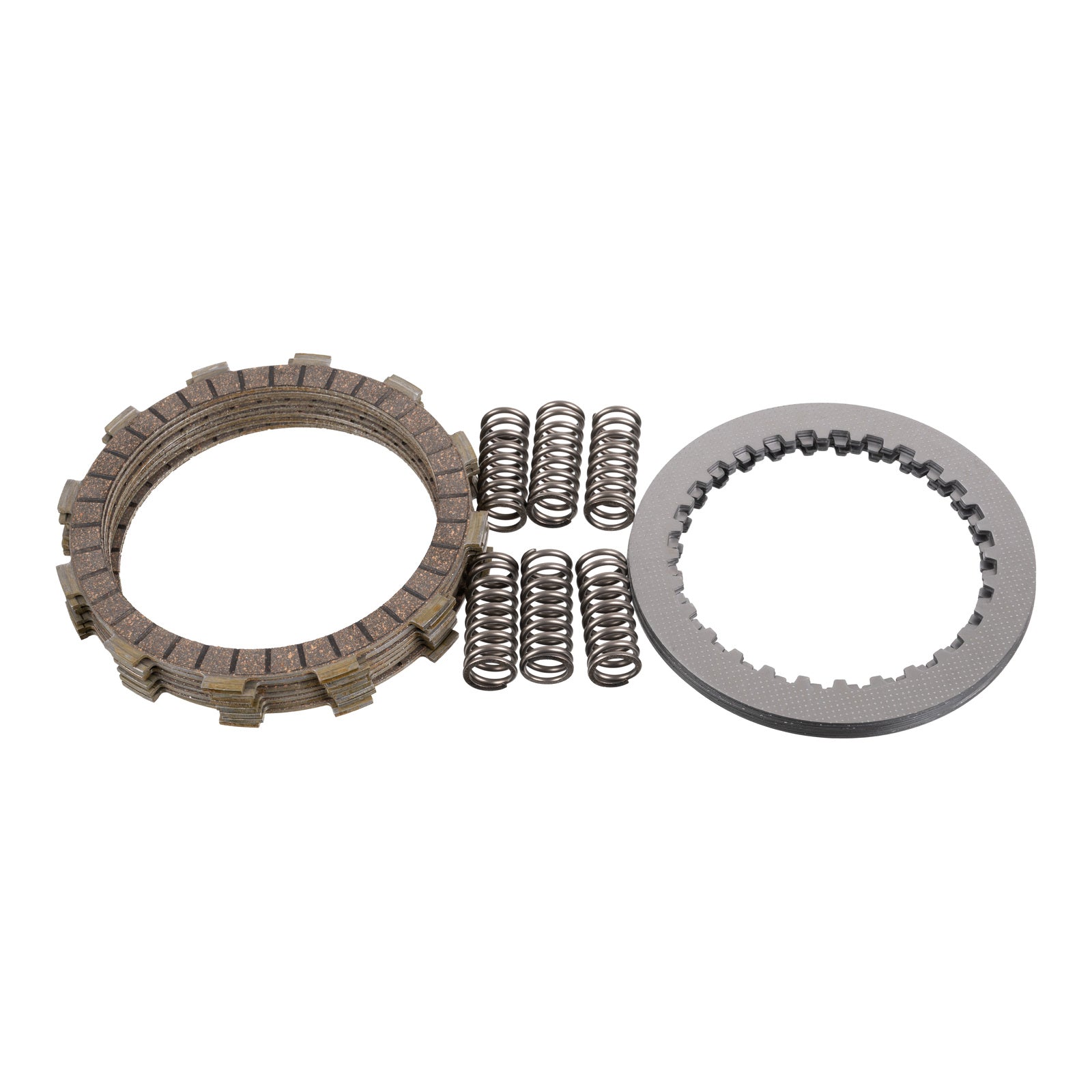 Premier Clutch Kit - RK Dirt Racer