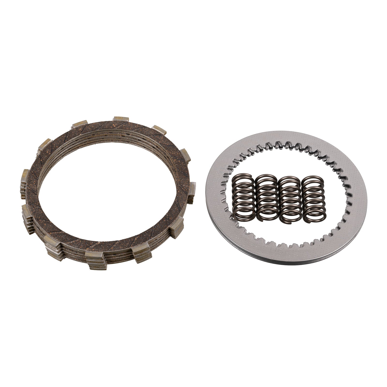 Premier Clutch Kit - RK Dirt Racer