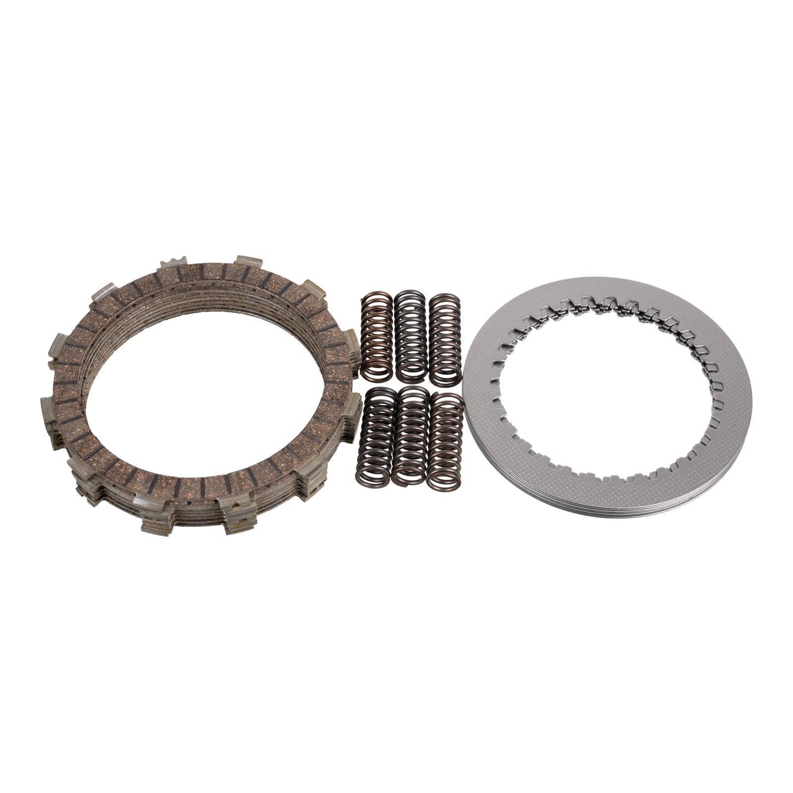 Premier Clutch Kit - RK Dirt Racer