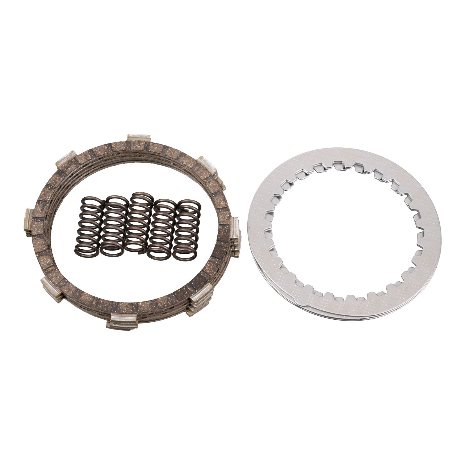 Premier Clutch Kit - RK Dirt Racer