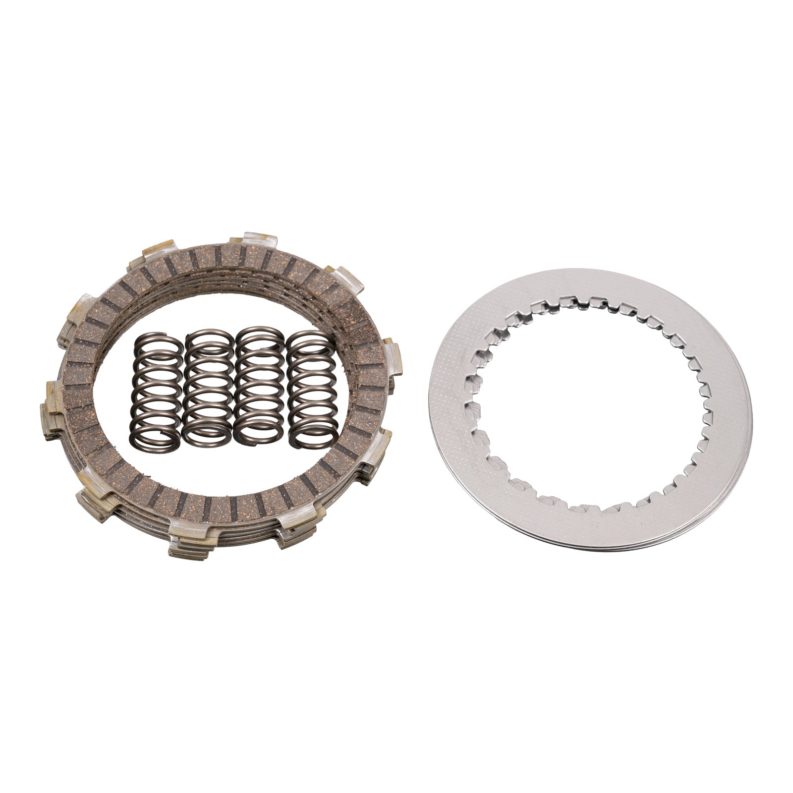Premier Clutch Kit - RK Dirt Racer