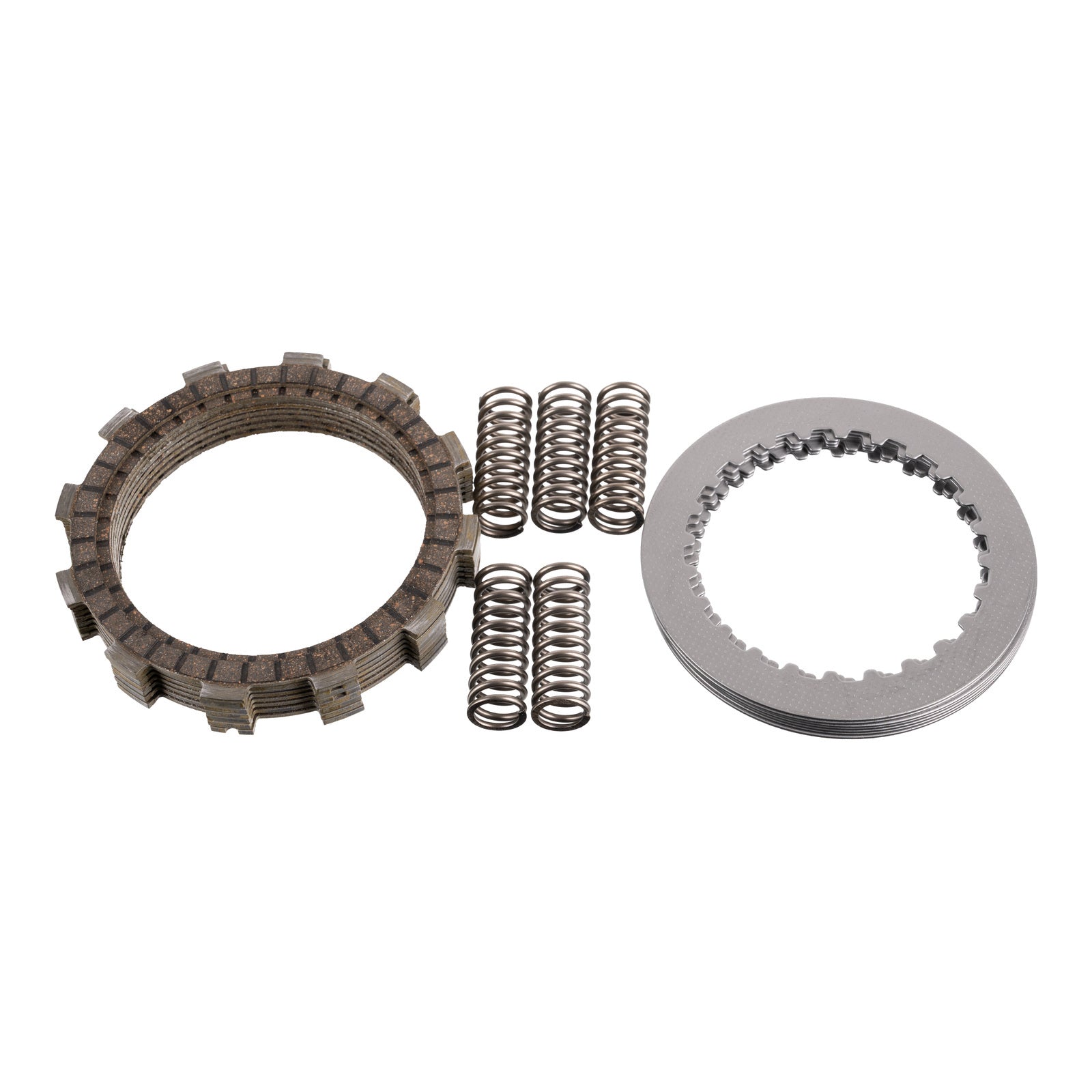 Premier Clutch Kit - RK Dirt Racer