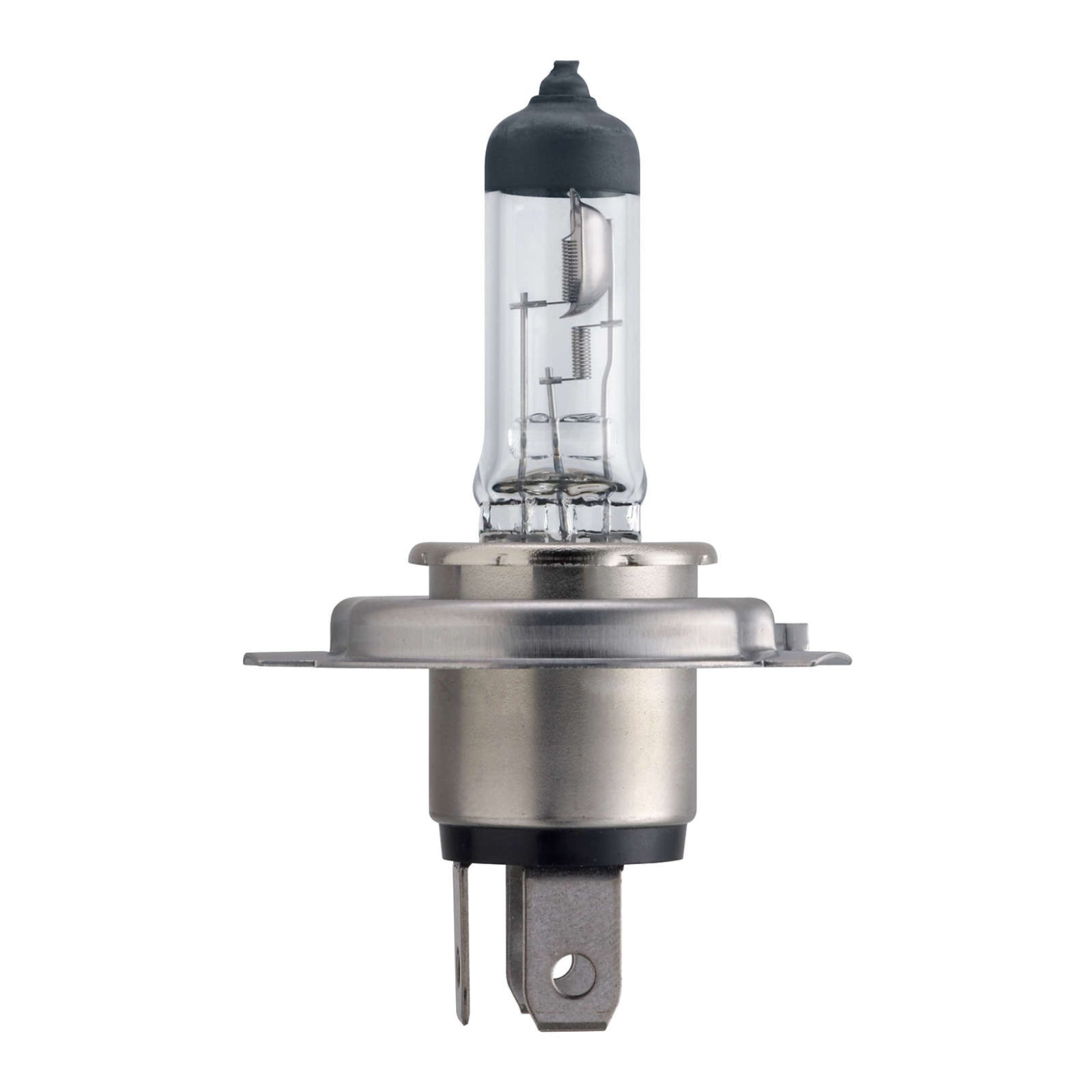 Philips Bulb H4 12342 PR 12V 60/55W P43T-38 BW Vision Moto