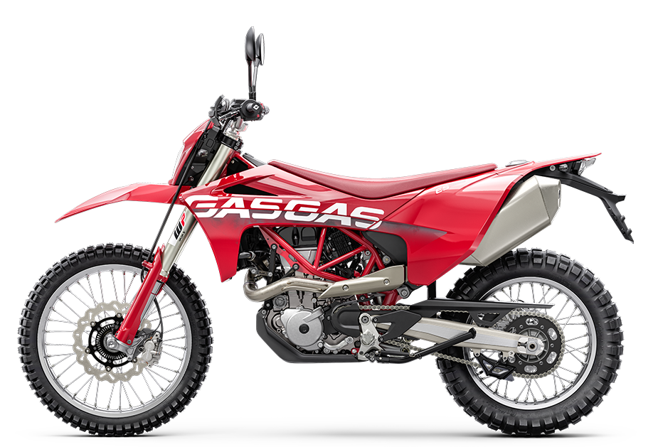 GASGAS ES700 2024 - Save $2600 + 1.99%* FINANCE OFFER