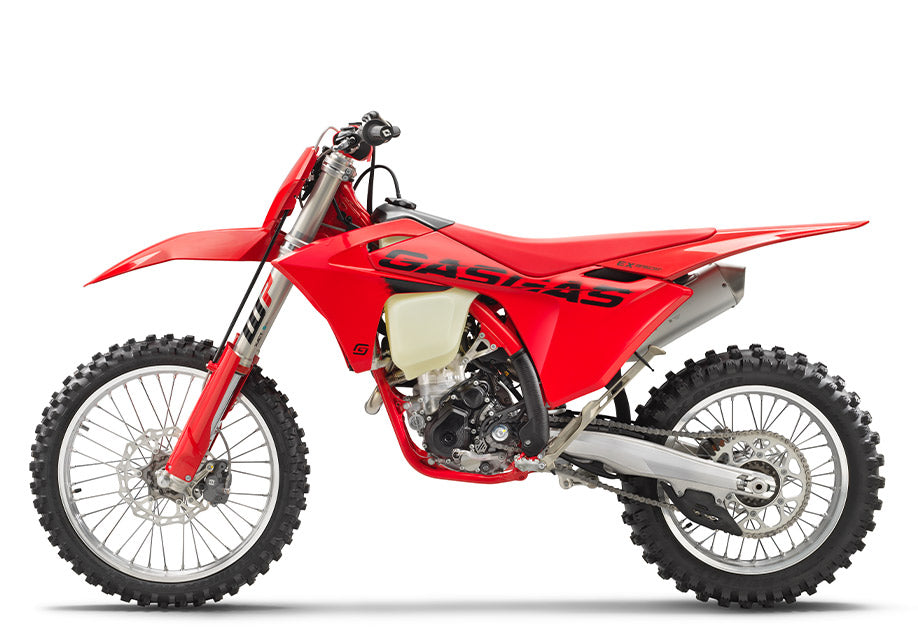 GASGAS EX250F 2025 Braap for Less! Save $1500
