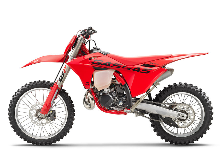 2025 GASGAS EX 300 – Braaap For Less Sale