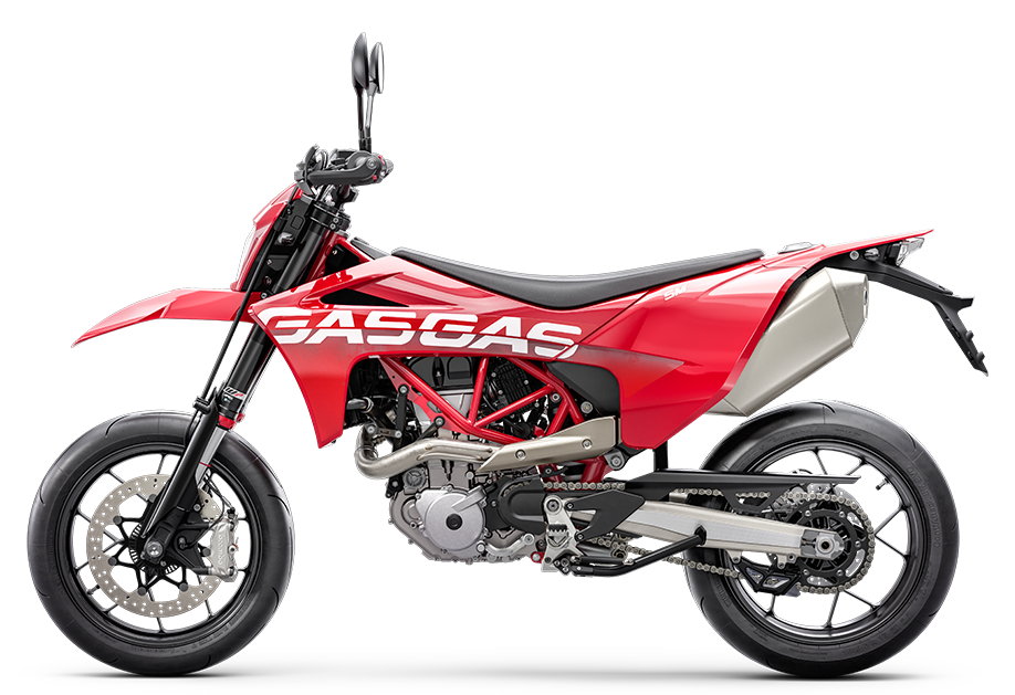 GASGAS SM700 - 2024 SUPER MOTO - SAVE $4600!! $16,999 + ORC'S