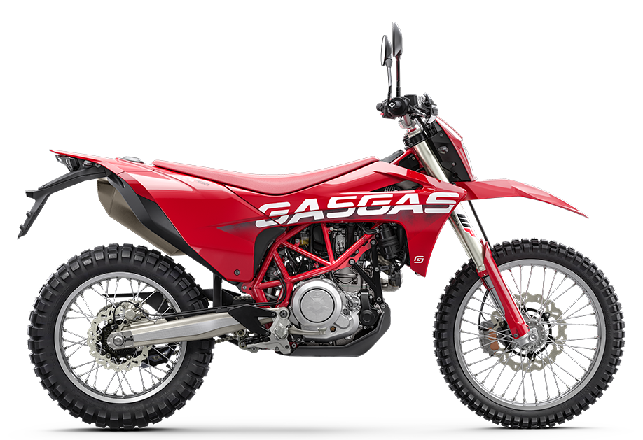 GASGAS ES700 2024 - Save $2600 + 1.99%* FINANCE OFFER