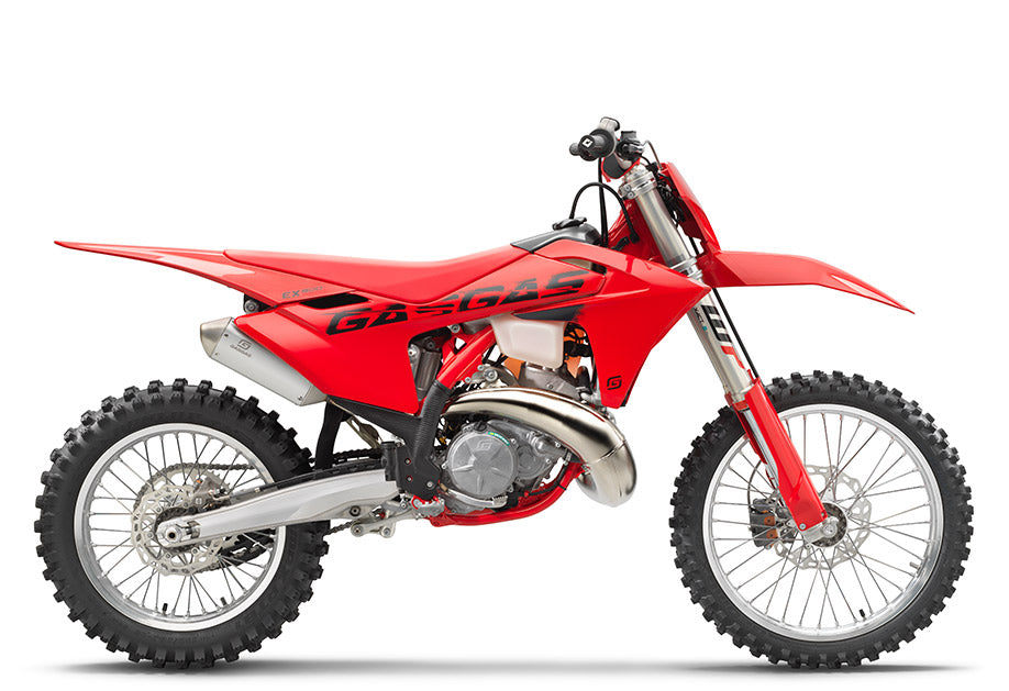 2025 GASGAS EX 300 – Braaap For Less Sale