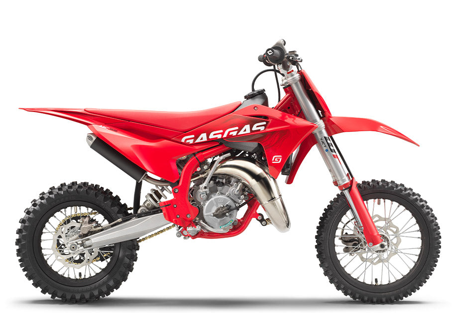 <strong>MC85</strong>