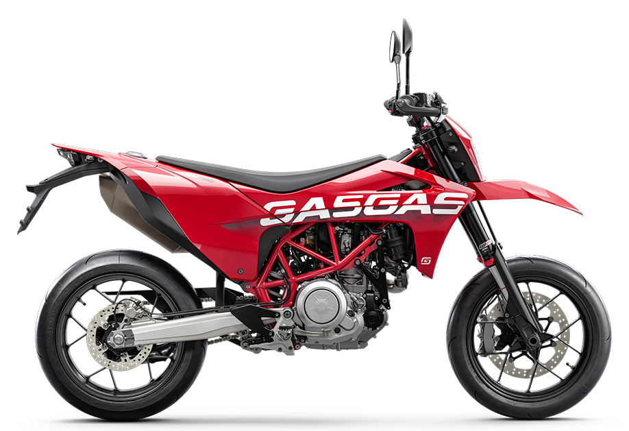 GASGAS SM700 - 2024 SUPER MOTO - SAVE $4600!! $16,999 + ORC'S