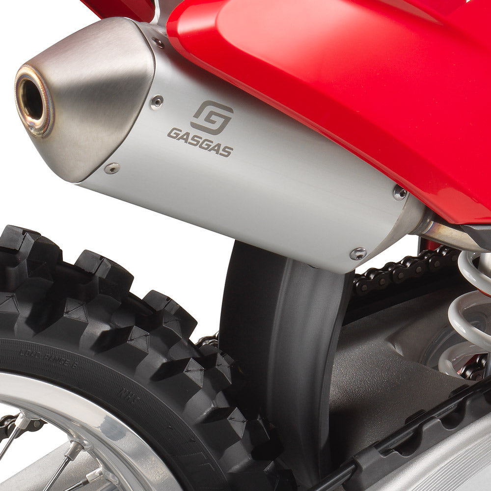 GASGAS MC125 2024 BRAND NEW-  SAVE $2700