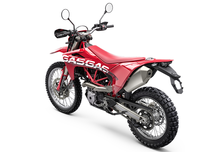 GASGAS ES700 2024 - Save $2600 + 1.99%* FINANCE OFFER
