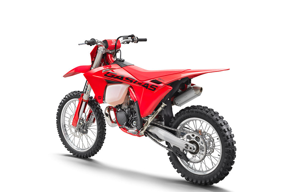 2025 GASGAS EX 300 – Braaap For Less Sale