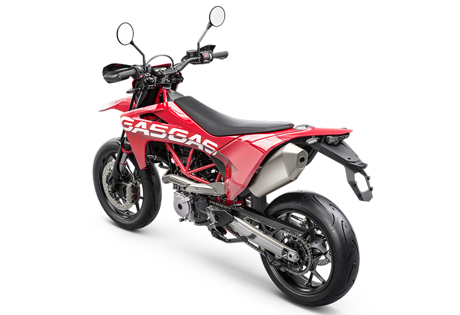 GASGAS SM700 - 2024 SUPER MOTO - SAVE $4600!! $16,999 + ORC'S