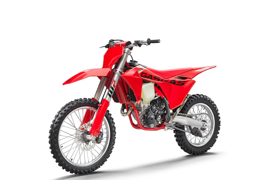 GASGAS EX250F 2025 Braap for Less! Save $1500