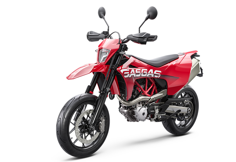 GASGAS SM700 - 2024 SUPER MOTO - SAVE $4600!! $16,999 + ORC'S