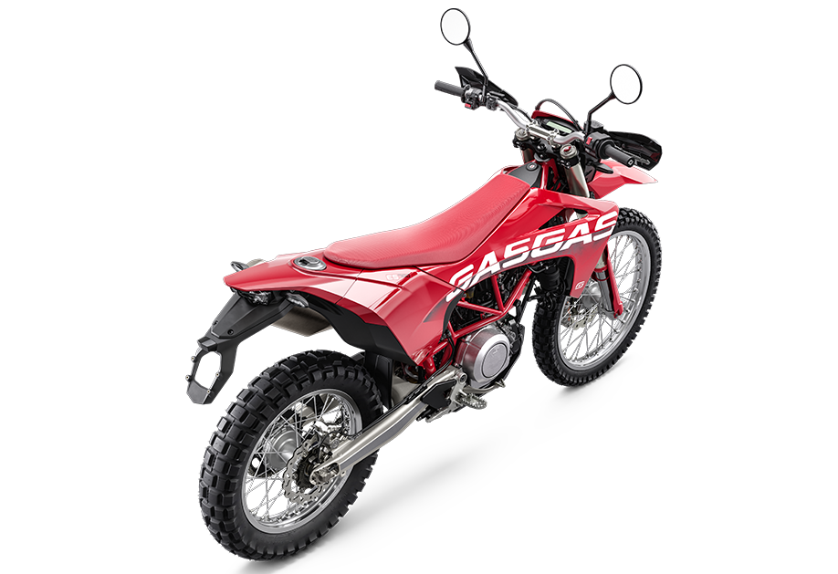 GASGAS ES700 2024 - Save $2600 + 1.99%* FINANCE OFFER