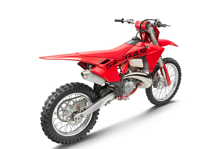 2025 GASGAS EX 300 – Braaap For Less Sale