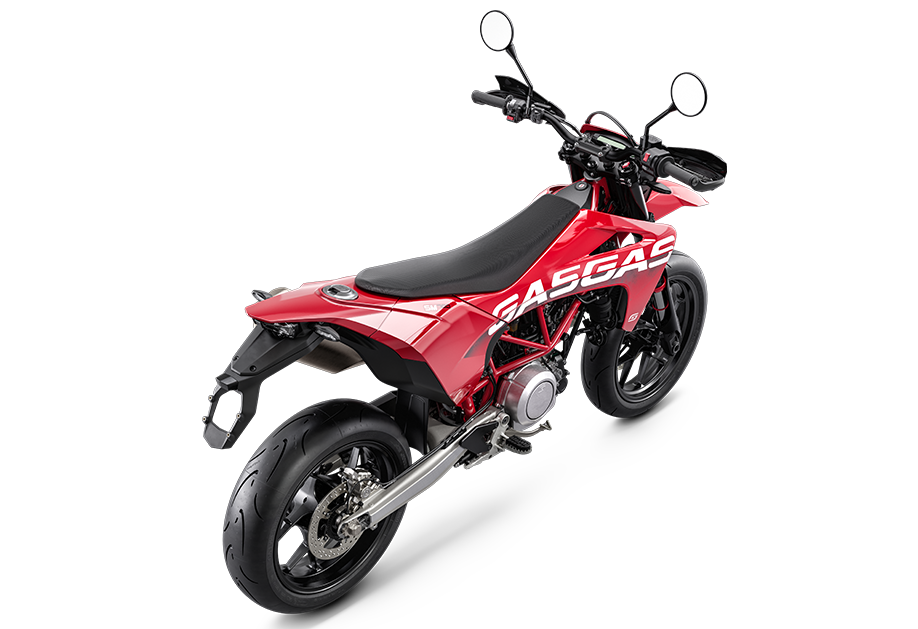 GASGAS SM700 - 2024 SUPER MOTO - SAVE $4600!! $16,999 + ORC'S