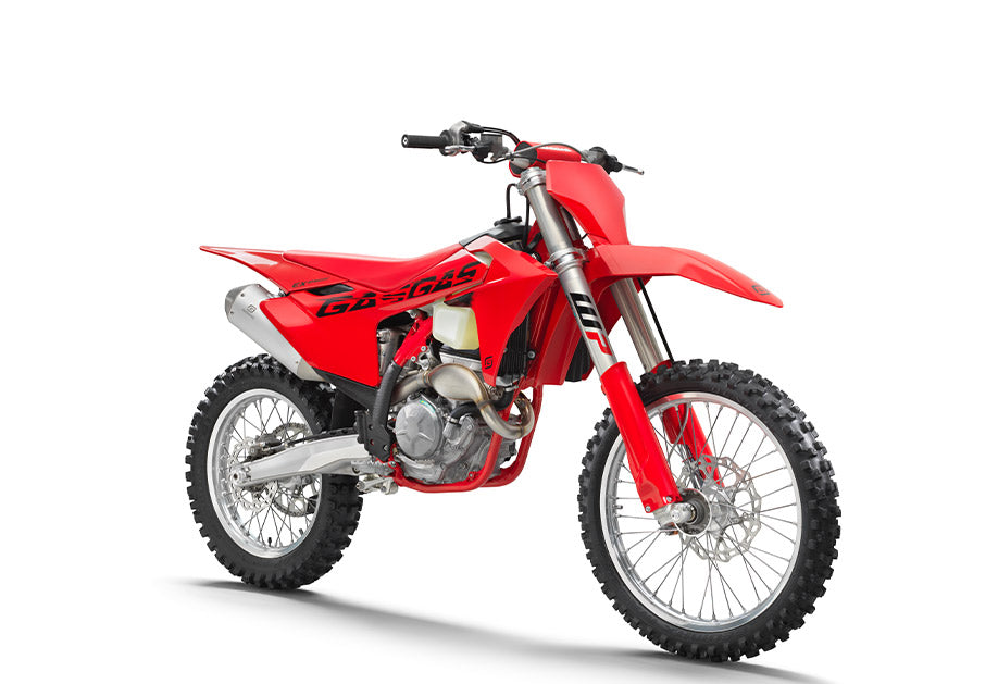 GASGAS EX250F 2025 Braap for Less! Save $1500
