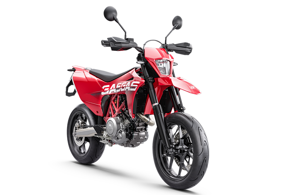 GASGAS SM700 - 2024 SUPER MOTO - SAVE $4600!! $16,999 + ORC'S