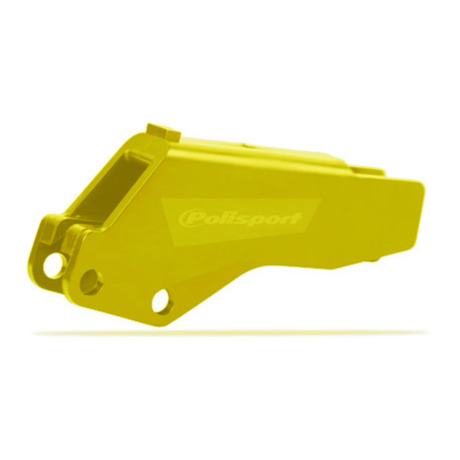 CHAIN GUIDE RM125/250 99-08 /RMZ250 07-11 /RMZ450 05-16 YEL