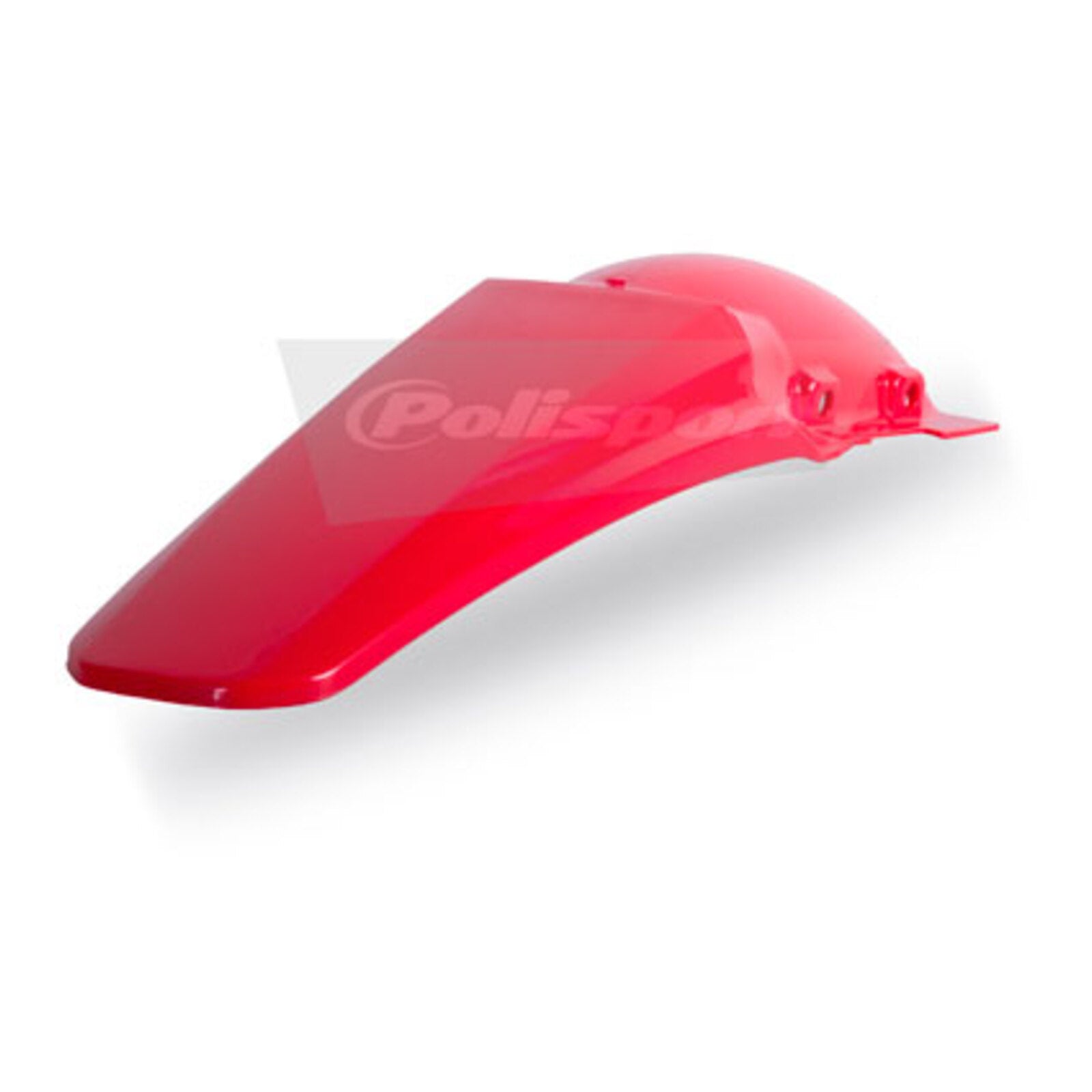 Rear Guard Honda CRF250R '08-'09 04- Red