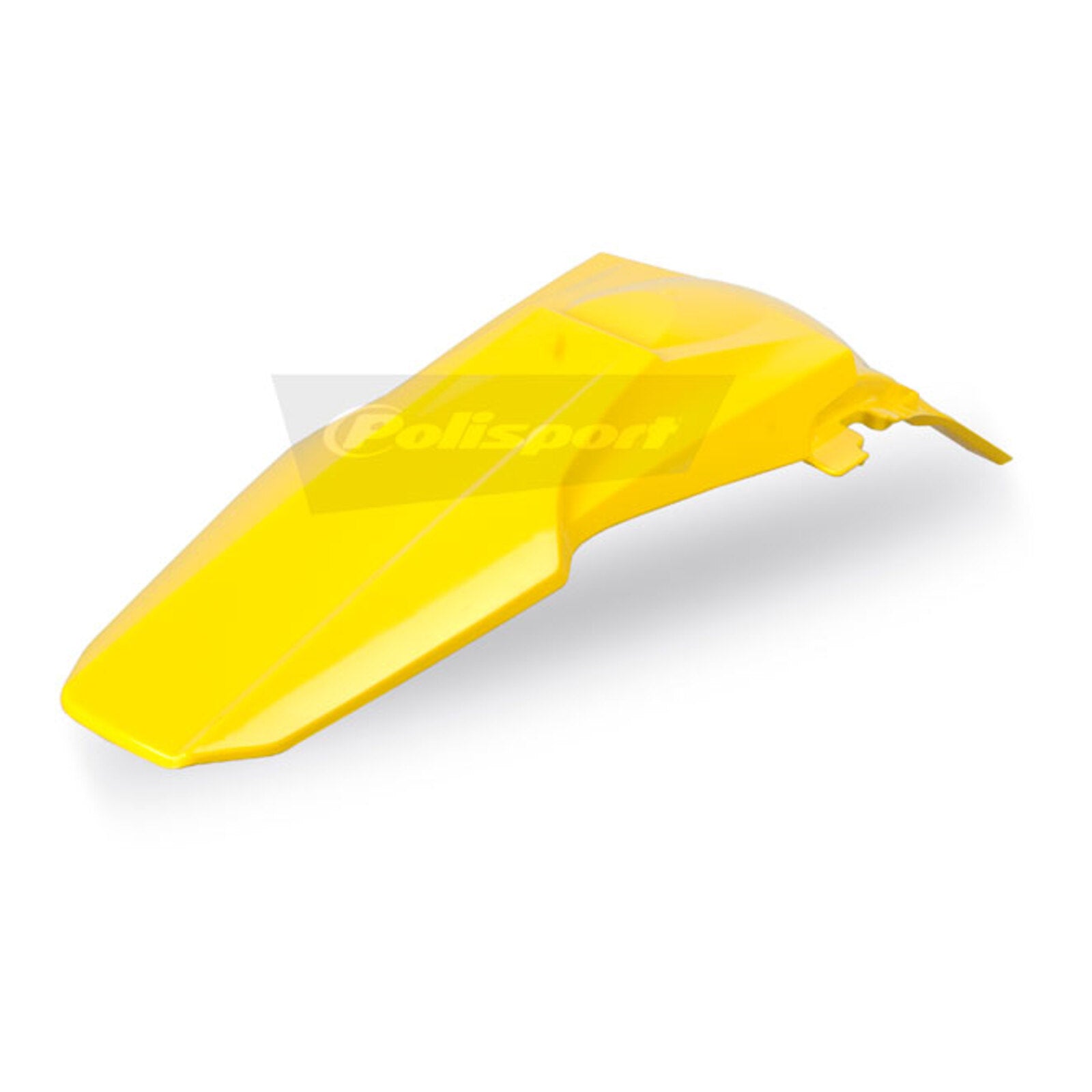 Rear Guard RMZ450 '08-'16 Yellow