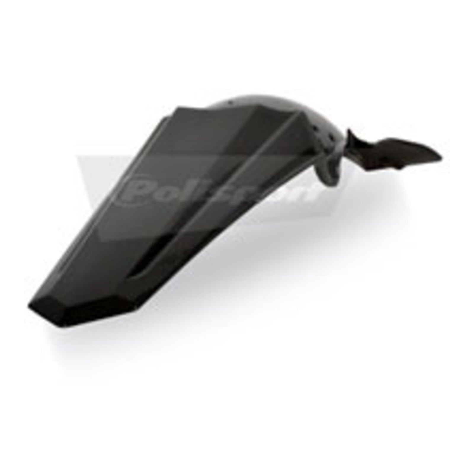 Rear Guard Yamaha YZ250F '10-'13 - Black