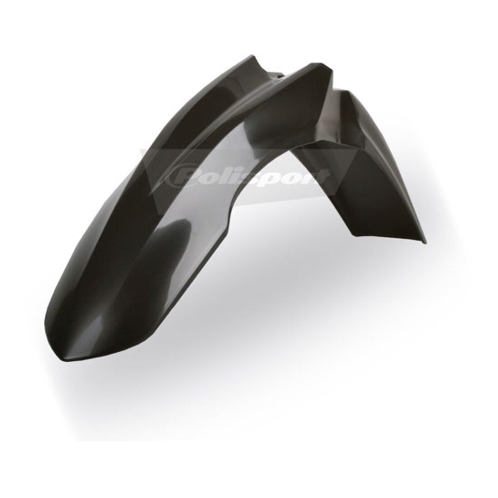 Front Guard CRF250R '10-'13 /CRF450R '09-'12 - Black