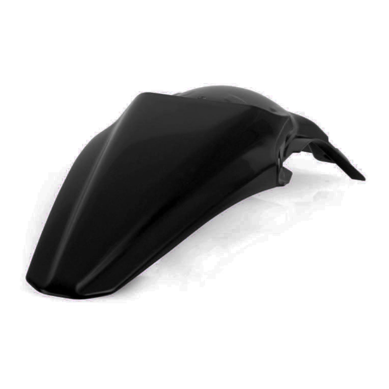 Rear Guard Kawasaki KX250F '13-'16/ KX450F '12-'15 - Black