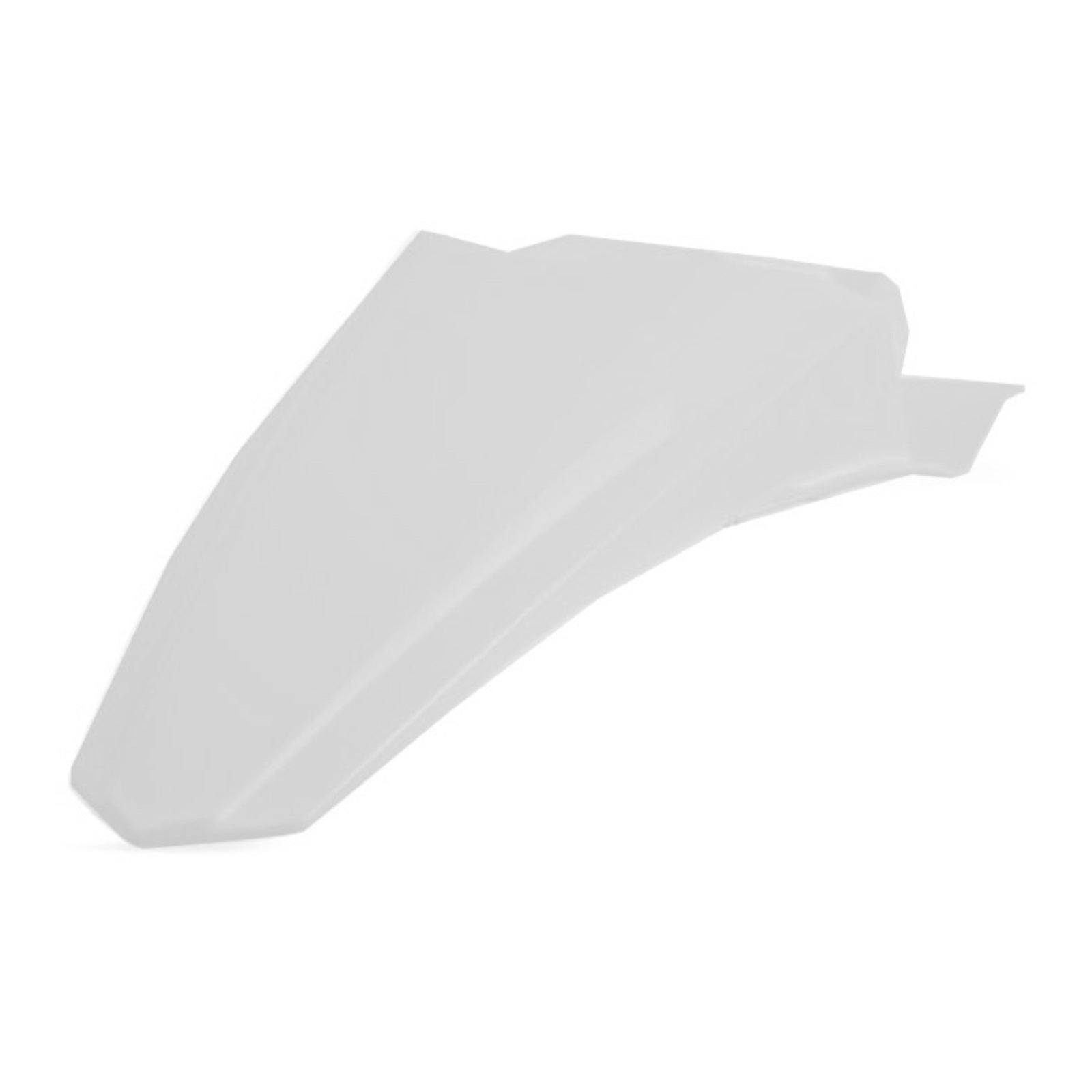 Rear Guard Kawasaki KX85 '14-'16 - White