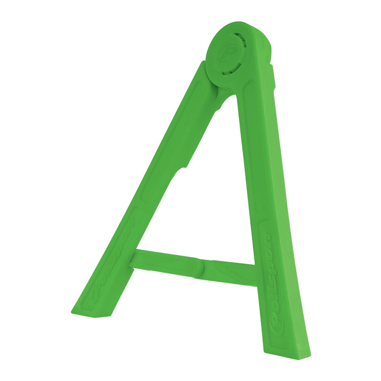 Polisport Folding Tripod Stand - 05 Green