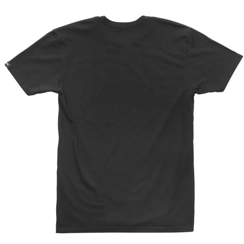 Purveyor SS Tee - Black