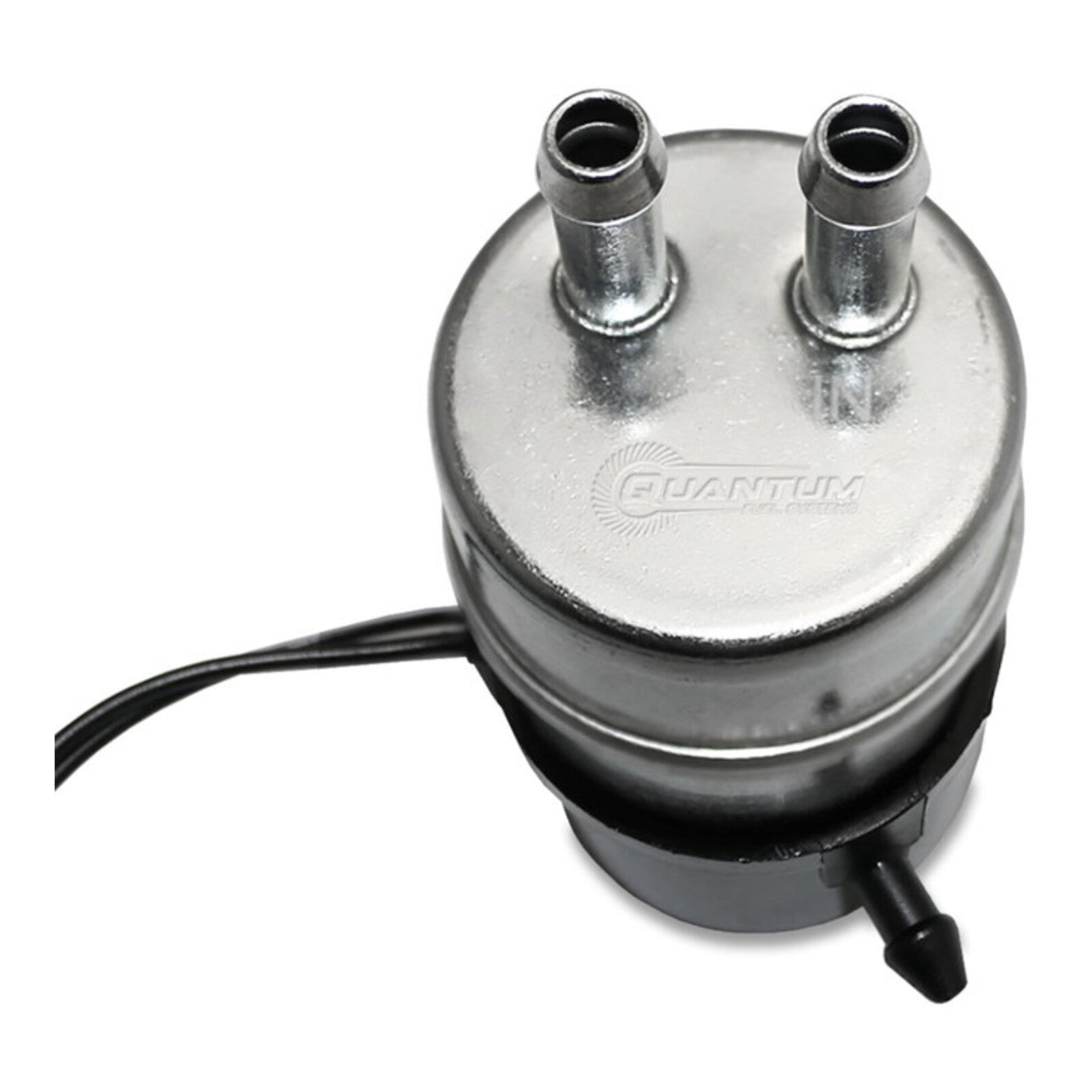 Quantum Frame-Mounted Electric Fuel Pump