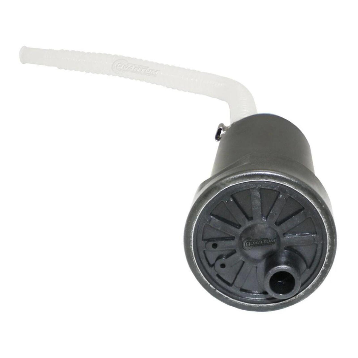 Quantum In-Tank EFI Fuel Pump with Regulator, Tank Seal & Filter